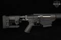 2017 Sturm Ruger Ruger Precision Rifle 6.5 Creedmoor Black in Very Good Condition Image 5