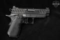 Staccato (STI) C-2011 9mm Luger (9x19 Para) Black DLC in Very Good Condition Image 3
