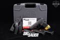 Sig Sauer P365 XMacro Tacops 9mm Luger Black in Very Good Condition Image 2