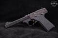 1991 Browning Buck Mark .22 LR Matte Blued in Good Condition Image 2