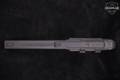 1991 Browning Buck Mark .22 LR Matte Blued in Good Condition Image 4
