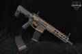 Radian Model 1 A-DAC 15 .300 AAC Blackout (7.62x35mm) FDE in Very Good Condition Image 2