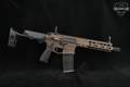 Radian Model 1 A-DAC 15 .300 AAC Blackout (7.62x35mm) FDE in Very Good Condition Image 3