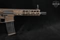 Radian Model 1 A-DAC 15 .300 AAC Blackout (7.62x35mm) FDE in Very Good Condition Image 5