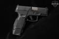 Taurus G3C 9mm Luger (9x19 Para) Black in Excellent Condition Image 3