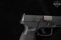 Taurus G3C 9mm Luger (9x19 Para) Black in Excellent Condition Image 5