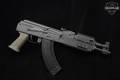 Romarm/Cugir Draco 7.62x39 Black in Good Condition Image 3