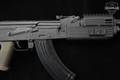 Romarm/Cugir Draco 7.62x39 Black in Good Condition Image 5