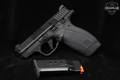 Smith & Wesson (S&W) Bodyguard 2.0 .380 ACP Black in Excellent Condition Image 2
