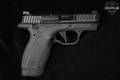 Smith & Wesson (S&W) Bodyguard 2.0 .380 ACP Black in Excellent Condition Image 3