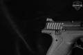 Smith & Wesson (S&W) Bodyguard 2.0 .380 ACP Black in Excellent Condition Image 5