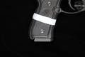 2022 Beretta 92FS M9A1 .22 LR Black in Excellent Condition Image 3
