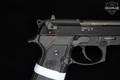 2022 Beretta 92FS M9A1 .22 LR Black in Excellent Condition Image 5