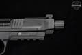 Smith & Wesson (S&W) M&P 5.7 TS 5.7X28mm Black in Excellent Condition Image 3
