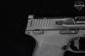 Smith & Wesson (S&W) M&P 5.7 TS 5.7X28mm Black in Excellent Condition Image 4