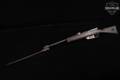 1928 Terni Arsenal Moschetto Modello 91 per Cavalleria 6.5 Carcano Blued & Hardwood in Poor Condition Image 2