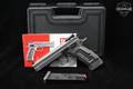 Sarsilmaz (SAR) K-12 Sport 9mm Luger (9x19 Para) Stainless Steel in Excellent Condition Image 2