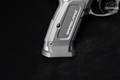 Sarsilmaz (SAR) K-12 Sport 9mm Luger (9x19 Para) Stainless Steel in Excellent Condition Image 4