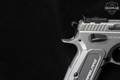 Sarsilmaz (SAR) K-12 Sport 9mm Luger (9x19 Para) Stainless Steel in Excellent Condition Image 5
