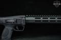 Smith & Wesson (S&W) M&P FPC 9mm Luger Black in Excellent Condition Image 5