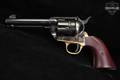 F.lli Pietta 1873 Single Action Great Western II; Davidson's Exclusive .357 Mag. Color Case Hardened & Blued in Excellent Condition Image 3