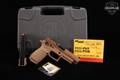 Sig Sauer P320 M17 9mm Luger Coyote Tan in Very Good Condition Image 2