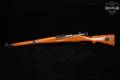1949 Waffenfabrik Bern (W+F) K31 7.5x55mm Swiss Blued & Hardwood in Good Condition Image 2