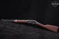 Henry Repeating Arms H004S Golden Boy Silver .22 S/L/LR Blued/Nickel in Good Condition Image 2