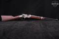 Henry Repeating Arms H004S Golden Boy Silver .22 S/L/LR Blued/Nickel in Good Condition Image 3
