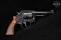 Taurus Model 82 .38 Spl. Blued in Poor Condition Image 2