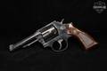 Taurus Model 82 .38 Spl. Blued in Poor Condition Image 3