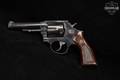 Taurus Model 82 .38 Spl. Blued in Poor Condition Image 4