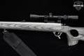 Thompson Center (TC, T/C, TCA) Omega .50 BPM (Black Powder) Stainless Steel in Good Condition Image 2