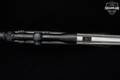 Thompson Center (TC, T/C, TCA) Omega .50 BPM (Black Powder) Stainless Steel in Good Condition Image 5