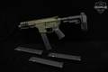 CMMG MkG Banshee .45 ACP Green in Good Condition Image 2