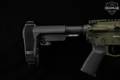CMMG MkG Banshee .45 ACP Green in Good Condition Image 4