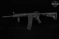 Colt Carbine 5.56mm NATO Black in Very Good Condition Image 2