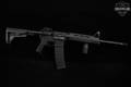 Colt Carbine 5.56mm NATO Black in Very Good Condition Image 3
