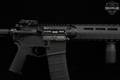 Colt Carbine 5.56mm NATO Black in Very Good Condition Image 5