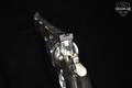 1980 Colt Python First Generation .357 Mag. Stainless in Good Condition Image 5