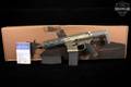 Q Honey Badger SBR .300 AAC Blackout (7.62x35mm) Two-Tone Bronze & Grey in Very Good Condition Image 2