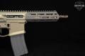 Q Honey Badger SBR .300 AAC Blackout (7.62x35mm) Two-Tone Bronze & Grey in Very Good Condition Image 5
