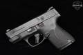 Smith & Wesson (S&W) M&P9 Shield Plus 9mm Luger (9x19 Para) Black in Very Good Condition Image 2