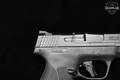 Smith & Wesson (S&W) M&P9 Shield Plus 9mm Luger (9x19 Para) Black in Very Good Condition Image 5