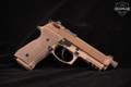 Beretta M9A4 9mm Luger FDE in Very Good Condition Image 3