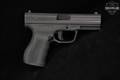 FMK Firearms 9C1 Gen 2 9mm Luger Black in Very Good Condition Image 3