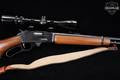 1974 Marlin Firearms Co. Model 336 .30-30 Blued in Good Condition Image 5