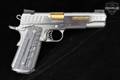 Kimber Rapide Dawn 9mm Luger KimPro Silver in Excellent Condition Image 3