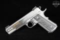 Kimber Rapide Dawn 9mm Luger KimPro Silver in Excellent Condition Image 4