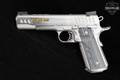 Kimber Rapide Dawn 9mm Luger KimPro Silver in Excellent Condition Image 5